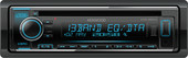 CD/MP3-магнитола Kenwood KDC-320UI