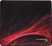 Коврик для мыши HyperX Fury S Speed Edition (большой размер)