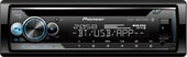 CD/MP3-магнитола Pioneer DEH-S510BT