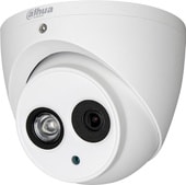 CCTV-камера Dahua DH-HAC-HDW1500EMP-A-POC-0280B