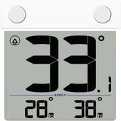 Уличный термометр RST 01289