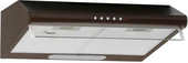 Кухонная вытяжка Akpo P3060 WK-7 (коричневый)