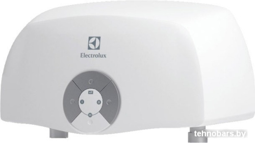 Водонагреватель Electrolux Smartfix 2.0 TS (3,5 кВт) фото 3