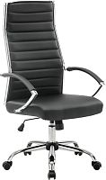 Кресло Brabix Style EX-528 (черный)