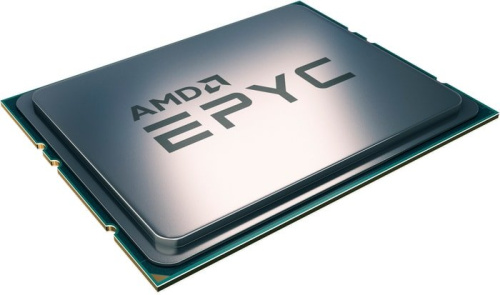 Процессор AMD EPYC 7642 фото 5
