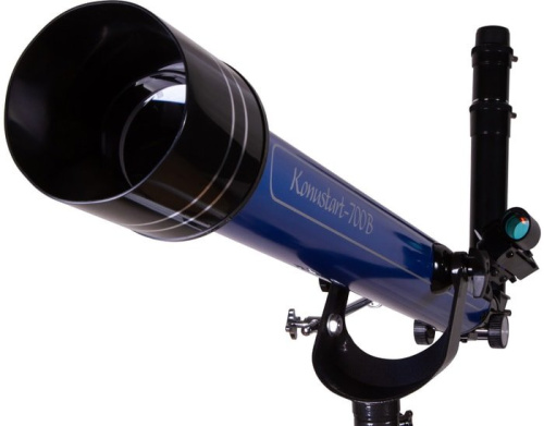 Телескоп Konus Konustart-700B 60/700 AZ фото 7