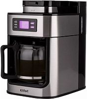 Капельная кофеварка Kitfort KT-781