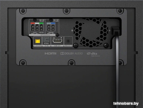 Набор акустики Sony HT-S700RF фото 4