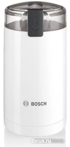 Кофемолка Bosch TSM6A011W фото 4