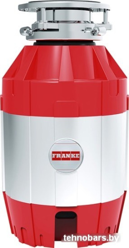 Измельчитель пищевых отходов Franke Turbo Elite TE-75 134.0535.241 фото 3