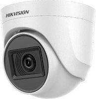 CCTV-камера Hikvision DS-2CE76D0T-ITPF(C) (2.8 мм)