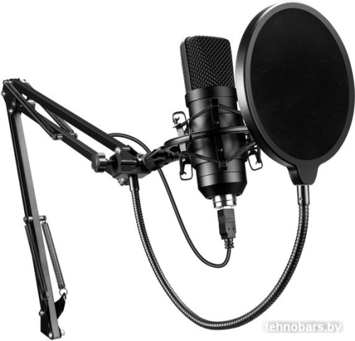 Микрофон Oklick SM-700G фото 3