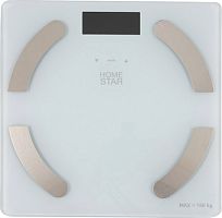 Напольные весы HomeStar HS-6003