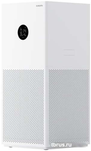 Очиститель воздуха Xiaomi Smart Air Purifier 4 Lite AC-M17-SC фото 3