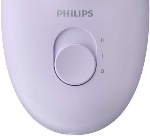 Эпилятор Philips BRE275/00 фото 7
