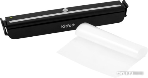 Вакуумный упаковщик Kitfort KT-1505-1 фото 4