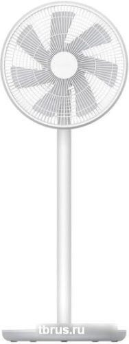 Вентилятор Xiaomi SmartMi DC Natural Wind Fan S2 (белый) фото 3