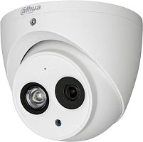 CCTV-камера Dahua DH-HAC-HDW1200EMP-A-0360B-S4