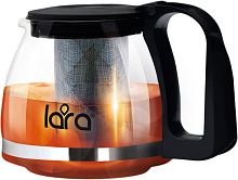 Заварочный чайник Lara LR06-07