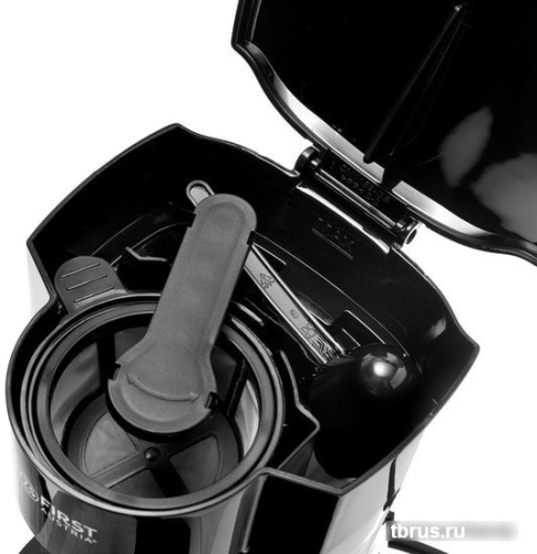 Капельная кофеварка First FA-5453-3 фото 6