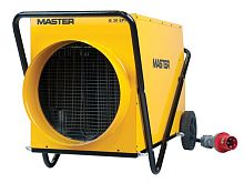 Нагреватель MASTER B 30 EPR (MASTER) (4012.017)