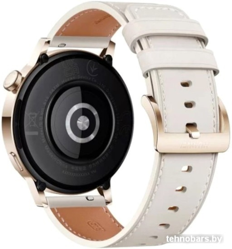 Умные часы Huawei Watch GT 3 Elegant 42 мм фото 5