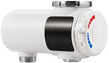Проточный электрический водонагреватель на кран Unipump BEF-019A