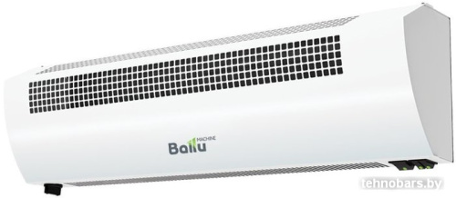 Тепловая завеса Ballu BHC-CE-3T фото 3