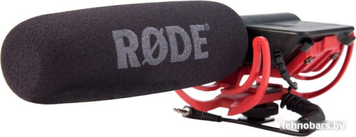 Микрофон RODE VideoMic Rycote фото 3