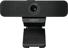 Web камера Logitech C925e