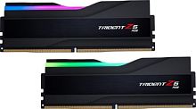Оперативная память G.Skill Trident Z5 RGB 2x24ГБ DDR5 5600 МГц F5-5600J4040D24GX2-TZ5RK