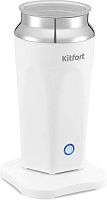 Автоматический вспениватель молока Kitfort KT-7118