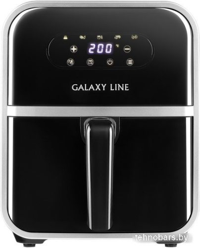 Аэрогриль Galaxy Line GL2528 фото 3