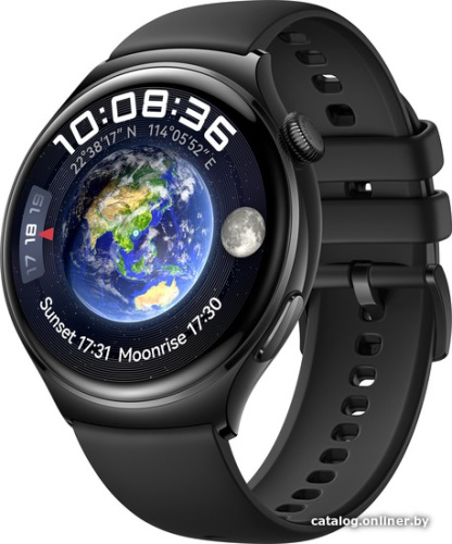 Умные часы Huawei Watch 4 фото 3