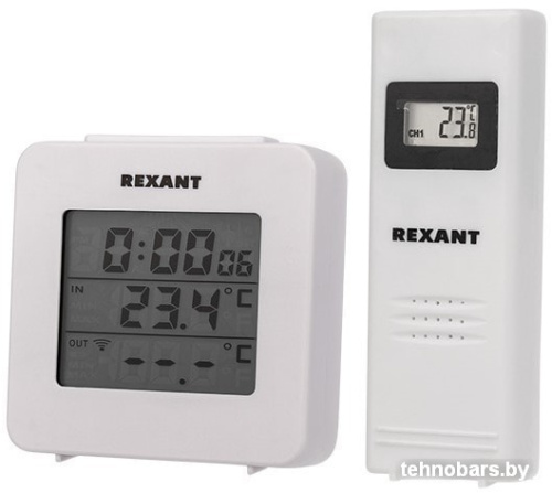 Термометр Rexant 70-0592 фото 3