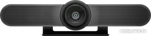 Web камера Logitech MeetUp фото 3