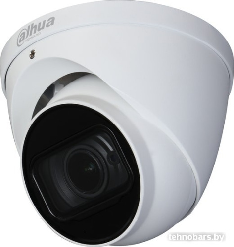 CCTV-камера Dahua DH-HAC-HDW2241TP-Z-A фото 3