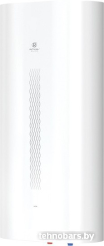 Накопительный электрический водонагреватель Royal Clima Vita RWH-VT30-FE фото 4