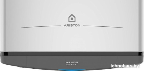 Накопительный электрический водонагреватель Ariston ABS VLS PRO R 80 фото 5