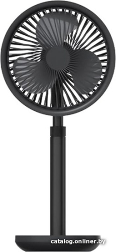 Вентилятор Solove Smart Fan F5i (черный) фото 3