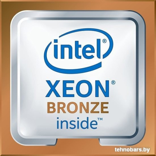 Процессор Intel Xeon Bronze 3206R фото 3