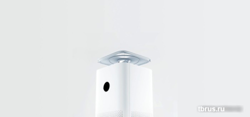 Очиститель воздуха Xiaomi Mi Smart Air Purifier 4 AC-M16-SC фото 4