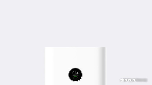 Очиститель воздуха Xiaomi Mi Smart Air Purifier 4 AC-M16-SC фото 5