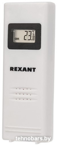 Термометр Rexant 70-0592 фото 5