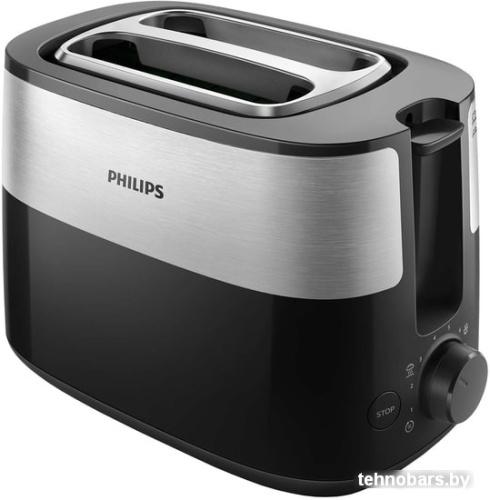 Тостер Philips HD2516/90 фото 3