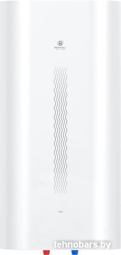 Накопительный электрический водонагреватель Royal Clima Vita RWH-VT30-FE фото 3