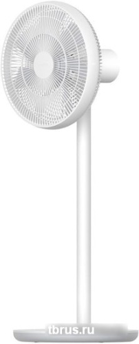 Вентилятор Xiaomi SmartMi DC Natural Wind Fan S2 (белый) фото 4