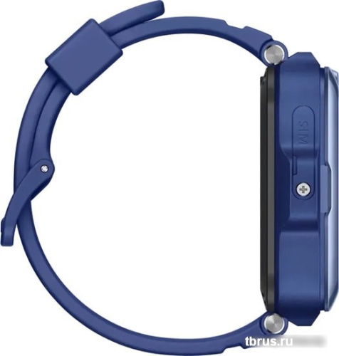 Умные часы Huawei Watch Kids 4 Pro (синий) фото 7