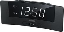 Часы Sencor SDC 4912 WH