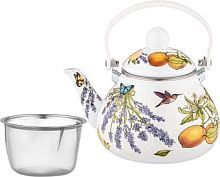 Чайник без свистка Agness Provence 934-380